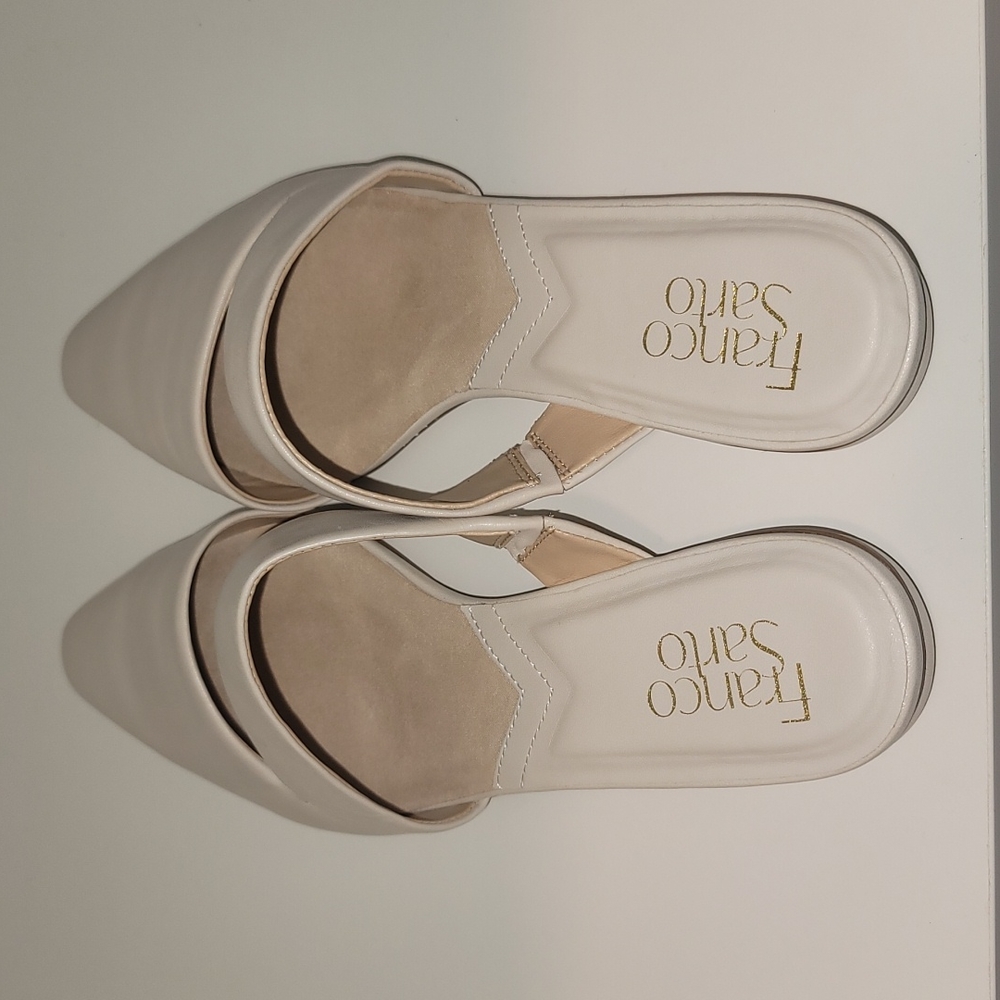 Franco Sarto Brinda Loafer